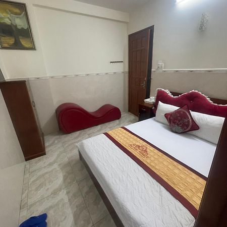 וונג טאו Duc Anh Hotel 2 מראה חיצוני תמונה