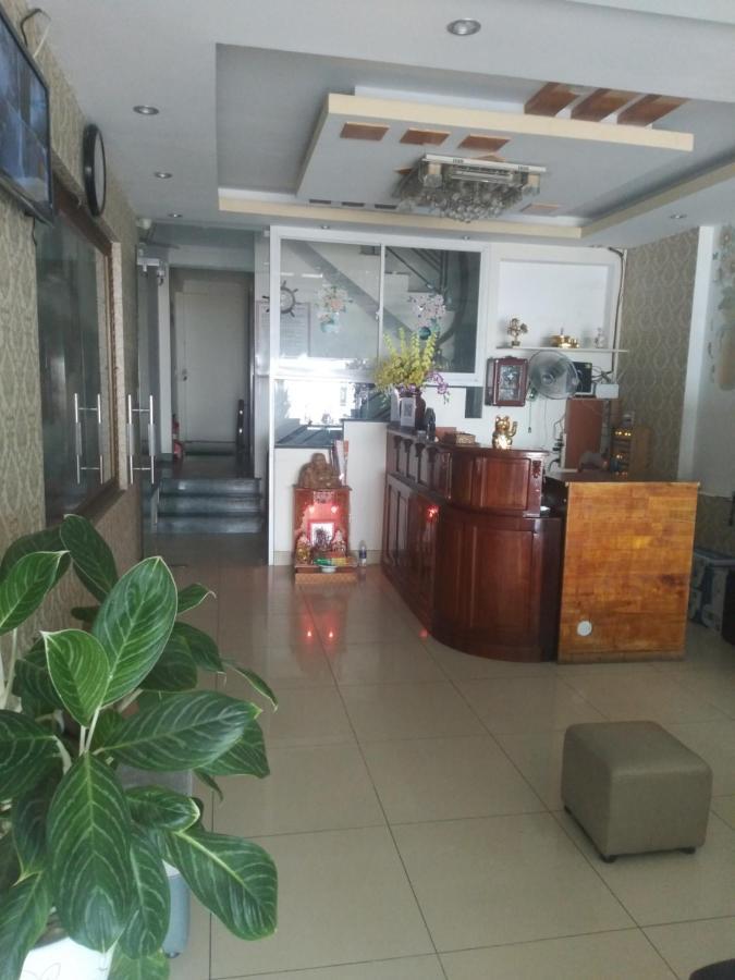 וונג טאו Duc Anh Hotel 2 מראה חיצוני תמונה