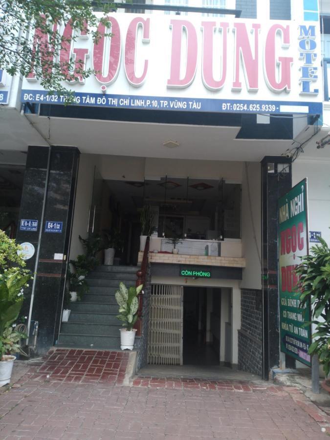 וונג טאו Duc Anh Hotel 2 מראה חיצוני תמונה
