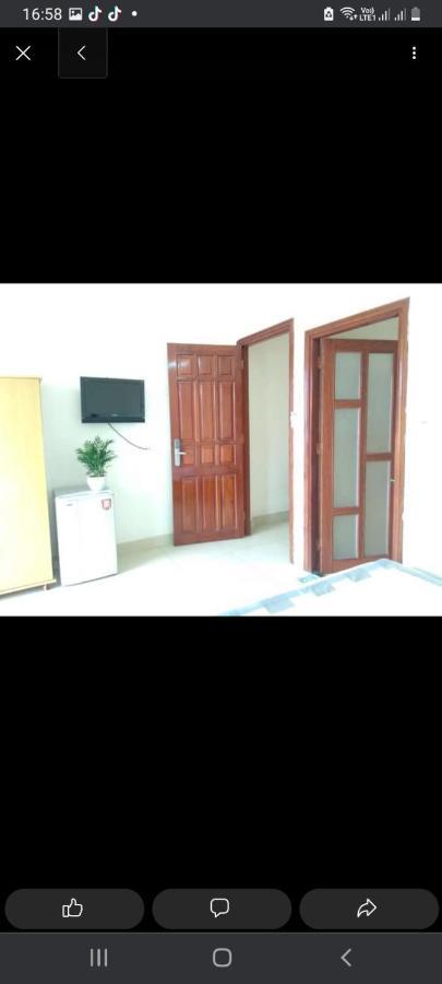 וונג טאו Duc Anh Hotel 2 מראה חיצוני תמונה