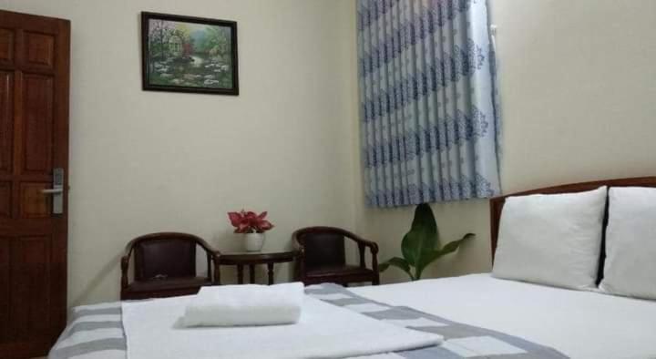 וונג טאו Duc Anh Hotel 2 מראה חיצוני תמונה
