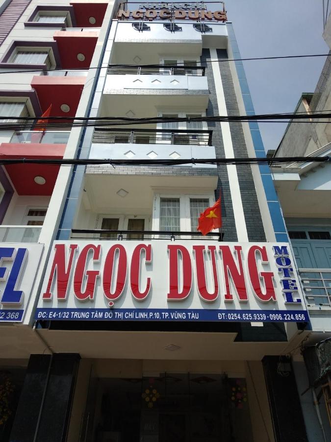 וונג טאו Duc Anh Hotel 2 מראה חיצוני תמונה