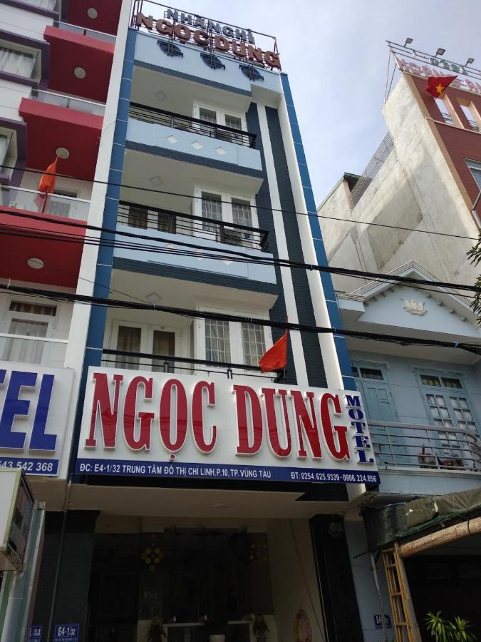 וונג טאו Duc Anh Hotel 2 מראה חיצוני תמונה