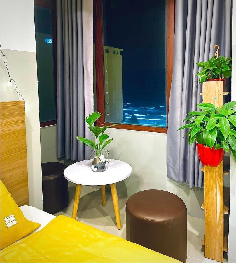 וונג טאו Duc Anh Hotel 2 מראה חיצוני תמונה