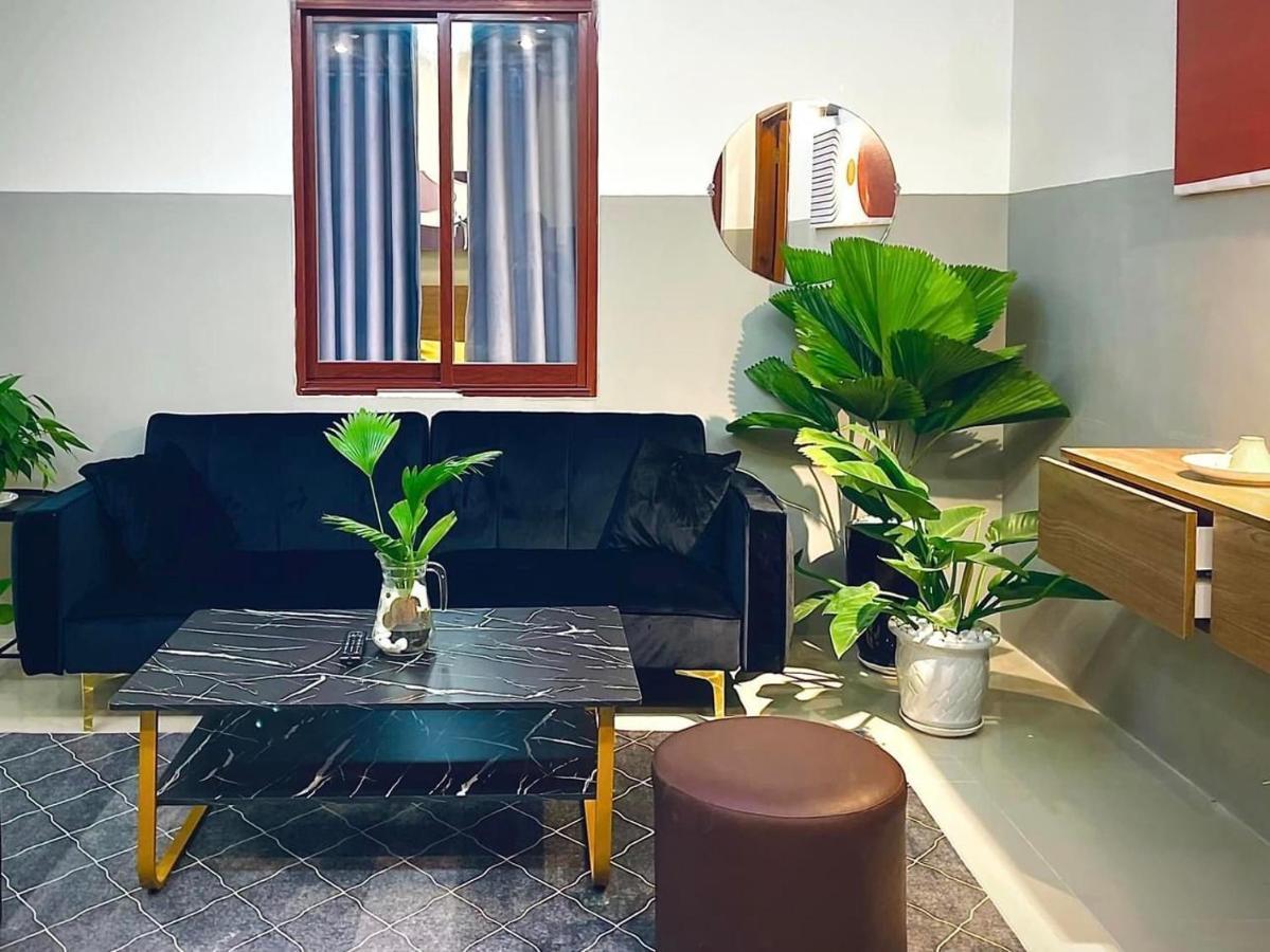 וונג טאו Duc Anh Hotel 2 מראה חיצוני תמונה