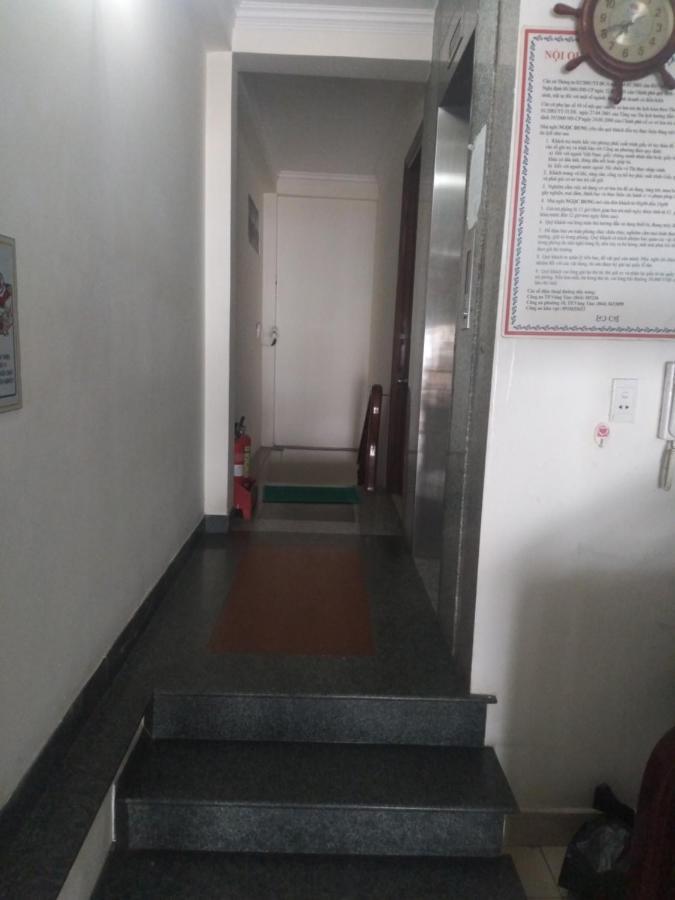 וונג טאו Duc Anh Hotel 2 מראה חיצוני תמונה