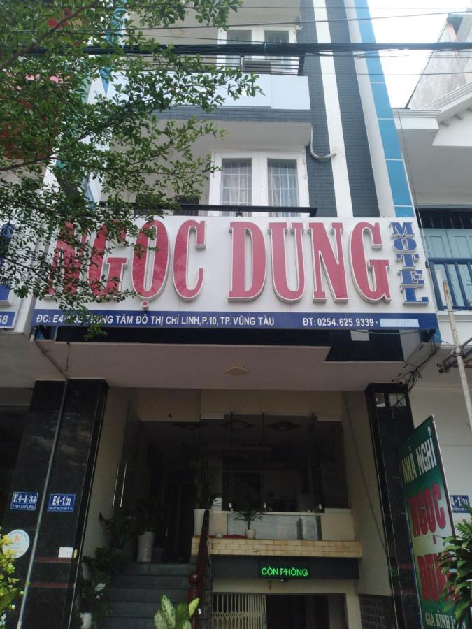 וונג טאו Duc Anh Hotel 2 מראה חיצוני תמונה