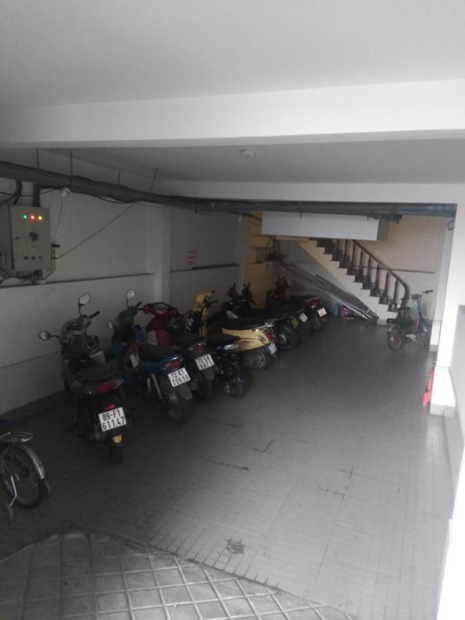 וונג טאו Duc Anh Hotel 2 מראה חיצוני תמונה