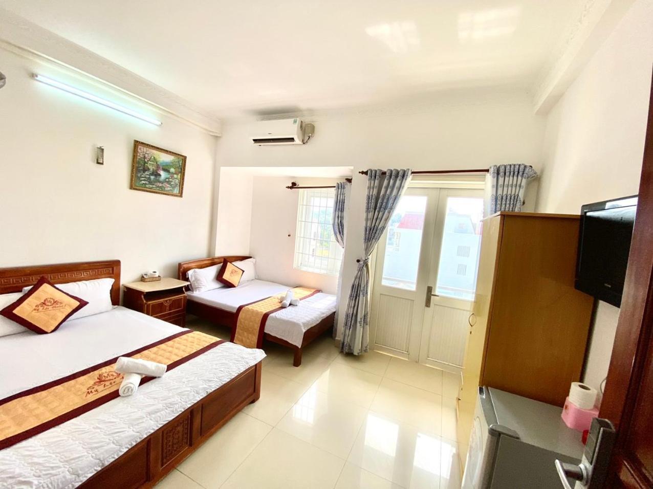 וונג טאו Duc Anh Hotel 2 מראה חיצוני תמונה