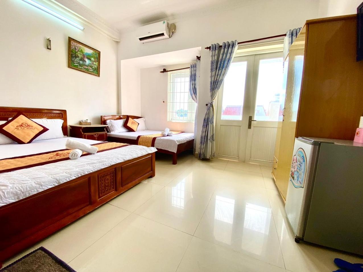 וונג טאו Duc Anh Hotel 2 מראה חיצוני תמונה