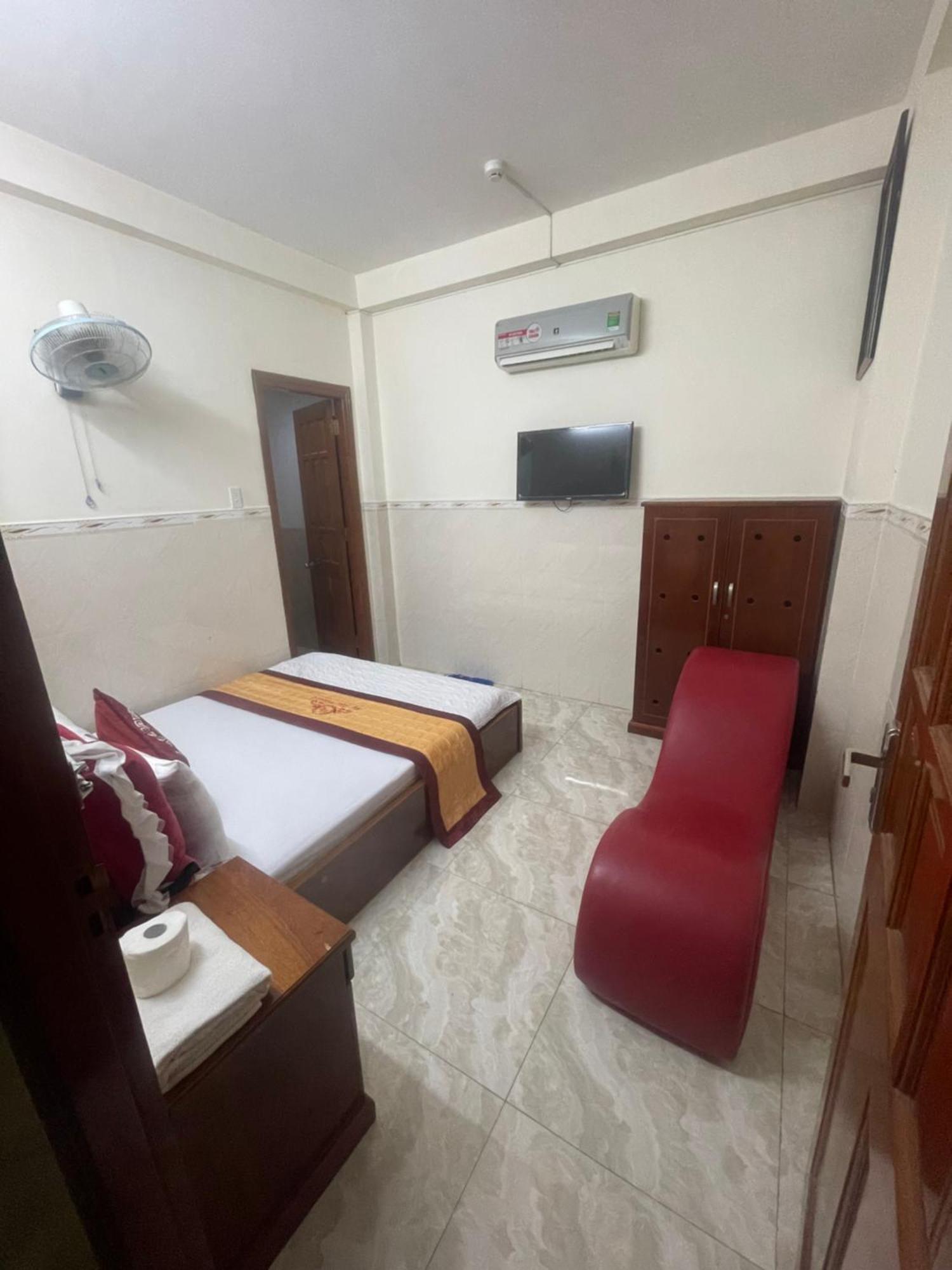 וונג טאו Duc Anh Hotel 2 מראה חיצוני תמונה