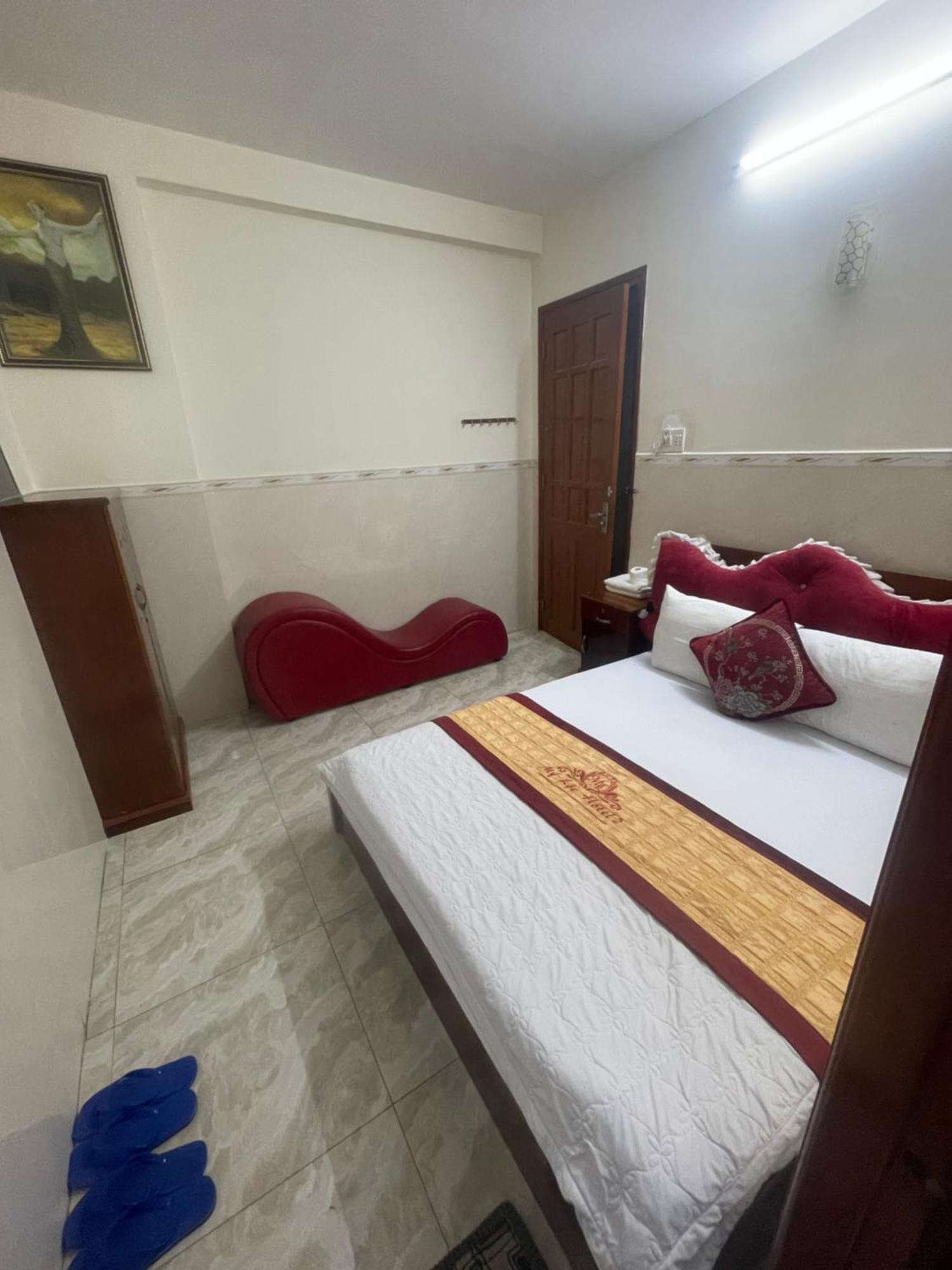 וונג טאו Duc Anh Hotel 2 מראה חיצוני תמונה