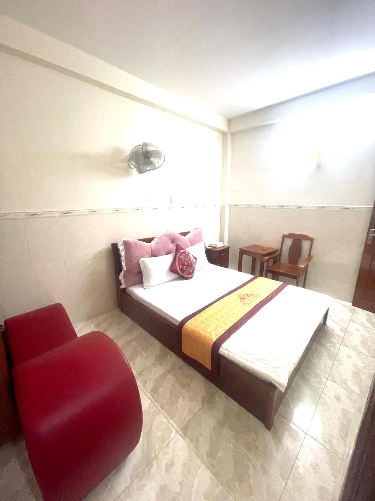 וונג טאו Duc Anh Hotel 2 מראה חיצוני תמונה
